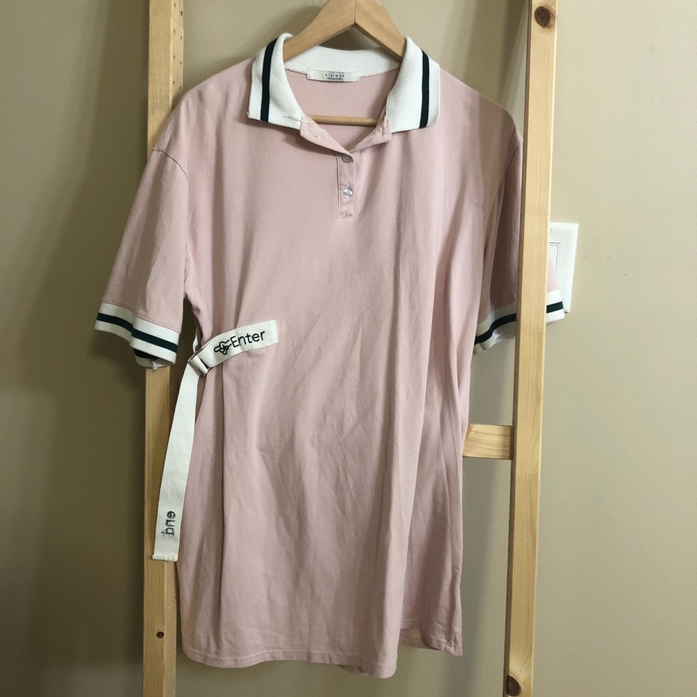mini dress korean style korea